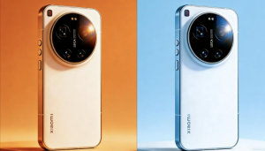 Xiaomi 17 Ultra lộ thiết kế mới: Cụm camera Deco tròn, phối màu độc đáo