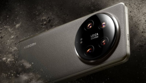 Xiaomi 17 Ultra ra mắt toàn cầu: Snapdragon 8 Gen 5, HyperOS 3, camera 1 inch