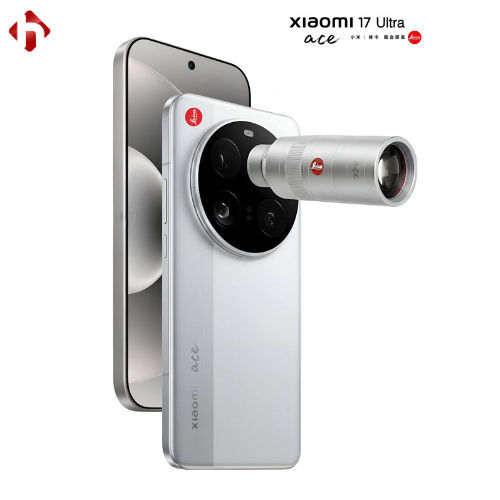 Xiaomi 17 Ultra 5G Nguyên Seal Xịn