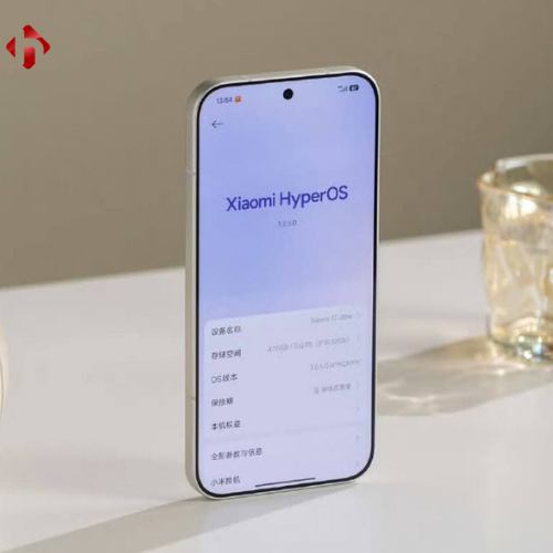 Màn hình Xiaomi 17 Ultra