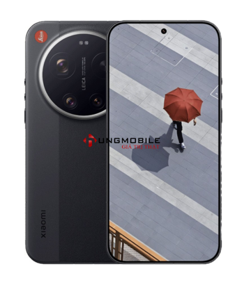 Xiaomi 17 Ultra Leica Edition Nguyên Seal Xịn