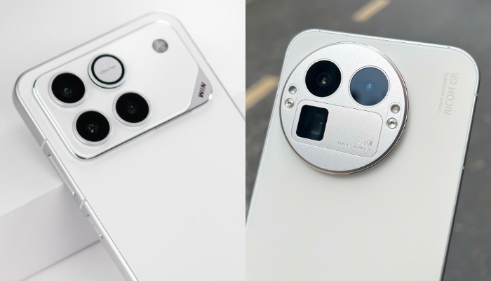 Honor Win vs Realme GT8 Pro: So sánh chi tiết, nên mua máy nào?