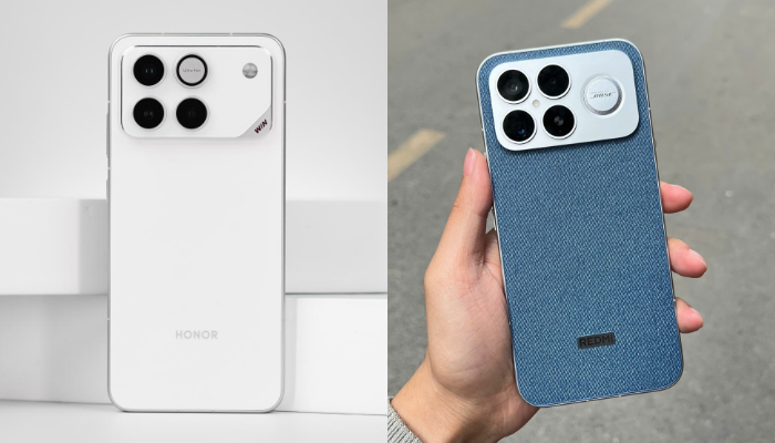 Honor Win vs Redmi K90 Pro Max: So kè pin, camera, hiệu năng