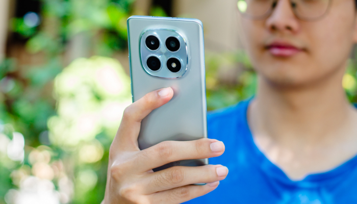 Mua Redmi Note 15 5G ở đâu rẻ nhất? Tại sao nên mua ở HungMobile