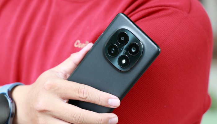 Redmi Note 15 5G có đáng mua không? Đánh giá thực tế trong tầm giá 6 triệu