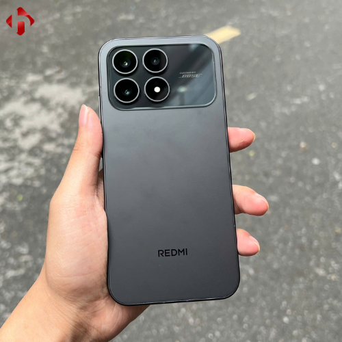 Redmi K90 5G