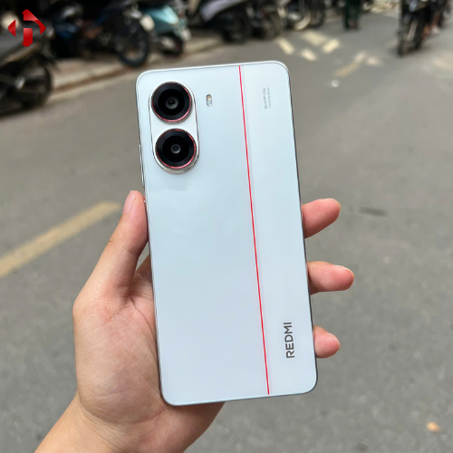 Redmi Turbo 4