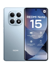 Redmi Note 15 4G Chính Hãng