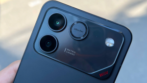 Camera Honor Win RT: Không chạy đua thông số, nhưng dùng rất “đã”