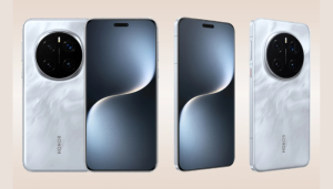 Cấu hình Honor Magic7 Pro chi tiết: Snapdragon 8 Elite, Camera 200MP, Sạc 100W