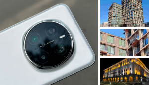 Đánh giá camera Honor Magic7 Pro: Zoom tele 200MP, chụp ảnh vượt tầm giá