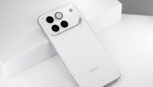 Đánh Giá Chi Tiết Honor Win: Hiệu năng và pin đứng đầu phân khúc