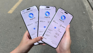 Đánh giá hiệu năng Honor Magic7 Pro: Test Snapdragon 8 Elite thực tế