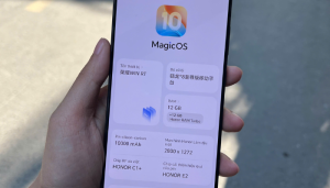 Đánh giá hiệu năng Honor Win RT: FPS ổn định, mát mẻ nhờ quạt tản nhiệt