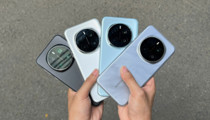 Đánh giá Honor Magic7 Pro: Mạnh mẽ, camera đỉnh, pin sạc cực nhanh