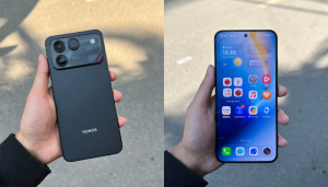 Đánh giá Honor Win RT: Hiệu năng Snap 8 Elite, pin “trâu” vượt tầm giá