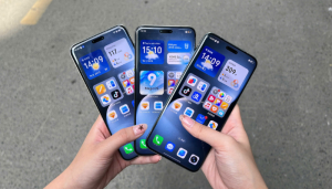 Đánh giá màn hình Honor Magic7 Pro: LTPO OLED 6.8 inch, sáng mạnh, 120Hz mượt