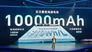 Đánh Giá Pin, Sạc Honor Win: Dung lượng 10.000mAh khủng nhất hiện tại