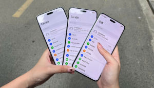 Honor Magic7 Pro có tiếng Việt không? Có CH Play không?