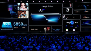 Honor Magic7 Pro ra mắt khi nào? Flagship camera 200MP đã có giá cực tốt