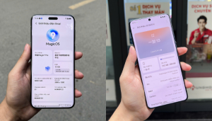 Honor Magic7 Pro vs OnePlus 13: Hiệu năng Snapdragon 8 Elite khác nhau ra sao?