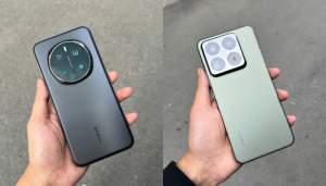 Honor Magic7 Pro vs Xiaomi 15 Pro: So sánh trải nghiệm thực tế