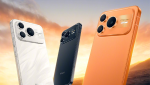 Honor Power2 ra mắt: Pin 10.080mAh mỏng 7.98mm, Dimensity 8500 Elite