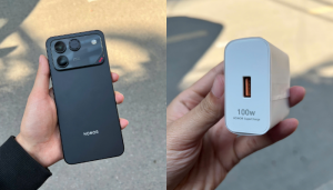 Pin Honor Win RT có thực sự “trâu”? Test thực tế pin 10.000mAh