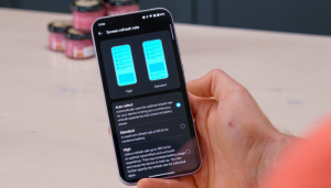 OnePlus 16 rò rỉ: Màn hình 200Hz, camera 200MP, pin Si-C tối ưu hiệu năng