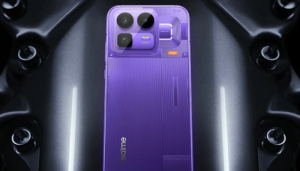 Realme Neo8 dự kiến ra mắt vào tháng 1 với chip Snapdragon 8 Gen 5