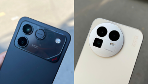 So sánh Honor Win RT vs Realme GT8: Pin 10000mAh hay Camera Zoom 3.5x?