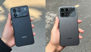 So sánh Honor Win RT vs Redmi K90: Mạnh hơn chưa chắc đáng mua hơn?