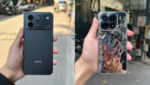 So sánh Honor Win RT vs Xiaomi 15: Pin trâu hay Camera Leica đáng tiền hơn?