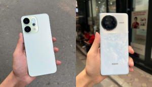 So sánh Oppo Reno14 vs Redmi K80 Pro: Camera hay hiệu năng, chọn bên nào?