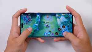 Test game Honor Magic7 Pro: FPS ổn định, chơi lâu có tụt hiệu năng?