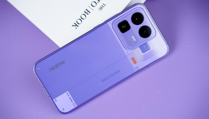 Dung lượng pin Realme Neo8 8000mAh có đủ dùng 2 ngày? Test thực tế chi tiết