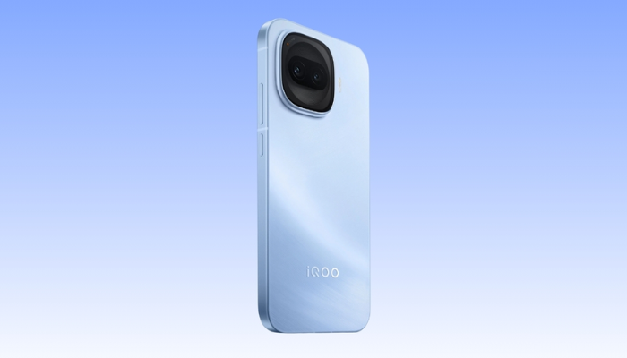 iQOO Z11 lộ diện: pin 9.000mAh, sạc 90W, sắp ra mắt năm 2026