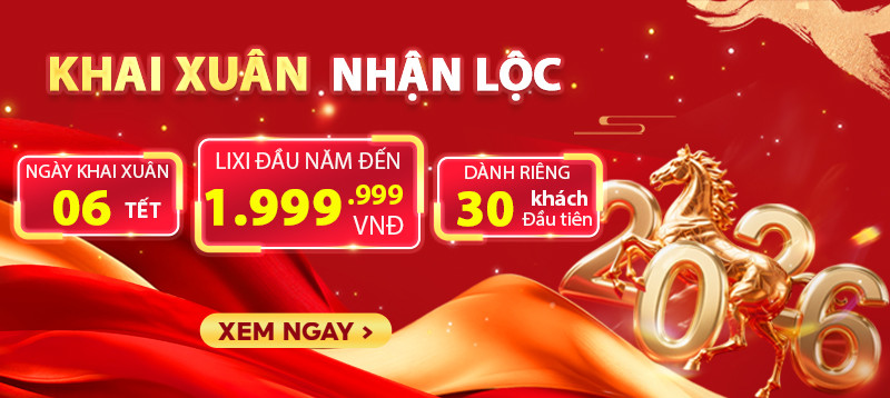 HOT! HUNGMOBILE LÌ XÌ CHO 30 KHÁCH ĐẦU TIÊN - KHAI XUÂN 2026