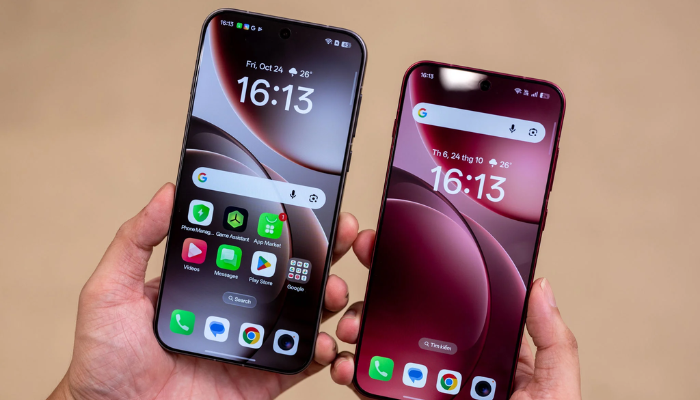 Địa Chỉ Thay Màn Hình Oppo Ở Hà Nội Uy Tín: Không Màn Lô, Bảo Hành 03 Tháng