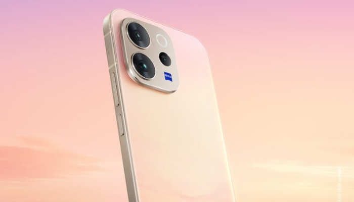 Vivo thử nghiệm điện thoại pin 10.000mAh: Dung lượng thực tế có thể lên tới 12.000mAh?