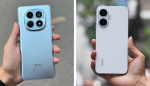 So sánh Redmi Note 15 5G vs Redmi Turbo 4 Pro: Hiệu năng hay pin quan trọng hơn?