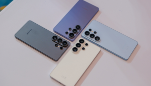 Cấu hình Samsung S26 Ultra chi tiết: Snapdragon 8 Elite Gen 5, sạc nhanh 60W