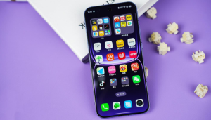 Thay Màn Hình Realme Ở Hà Nội Giá Rẻ: Tránh Sọc, Chảy Mực, Loạn Cảm Ứng