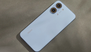 Đánh giá Redmi Turbo 5 Max: Pin 9000mAh “trâu” nhất phân khúc, hiệu năng thế nào?