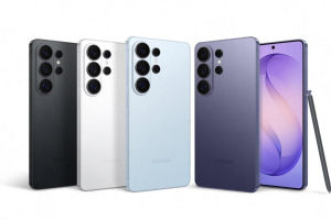 Samsung S26 Ultra ra mắt: Privacy Display chống nhìn trộm, Snap 8 Elite Gen 5