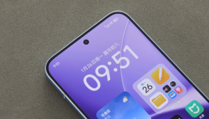 Hiệu năng Redmi Turbo 5 Max có mạnh không? Test AnTuTu gần 3,3 triệu điểm