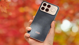 Redmi K90 Ultra sắp ra mắt: Dimensity 9500, màn 165Hz, pin 8500mAh