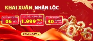 HOT! HUNGMOBILE LÌ XÌ CHO 30 KHÁCH ĐẦU TIÊN - KHAI XUÂN 2026