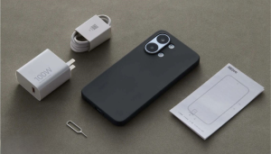 Mở hộp Redmi Turbo 5 Max: Pin 9000mAh và Dimensity 9500s có gì hay?