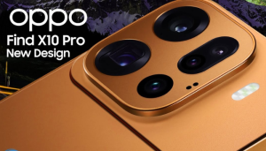 Oppo Find X10 Pro lộ thông số camera ấn tượng: Hai cảm biến 200MP, nâng tầm nhiếp ảnh di động